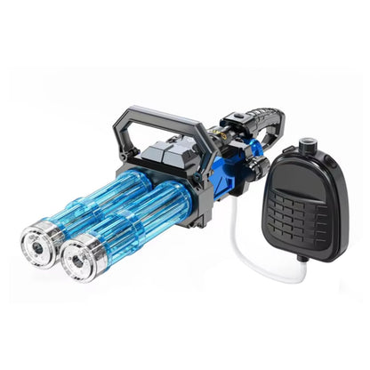 Metralleta Lanza-Agua Tracer 360°